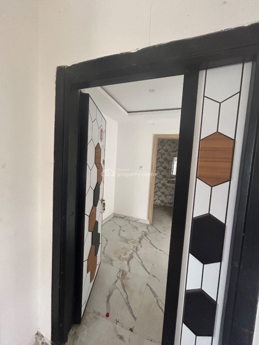 Luxury Flat, South West, Ikoyi, Lagos, Block of Flats for Sale