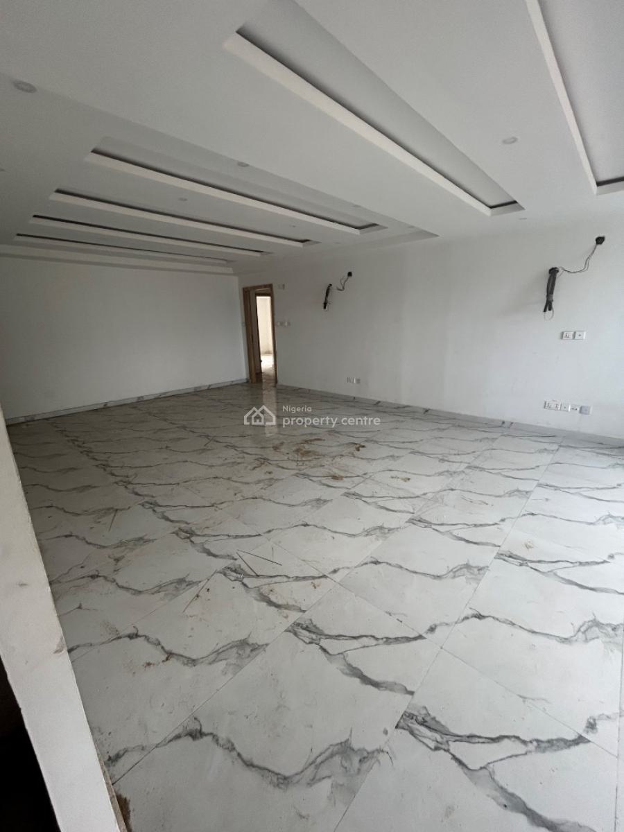 Luxury Flat, South West, Ikoyi, Lagos, Block of Flats for Sale