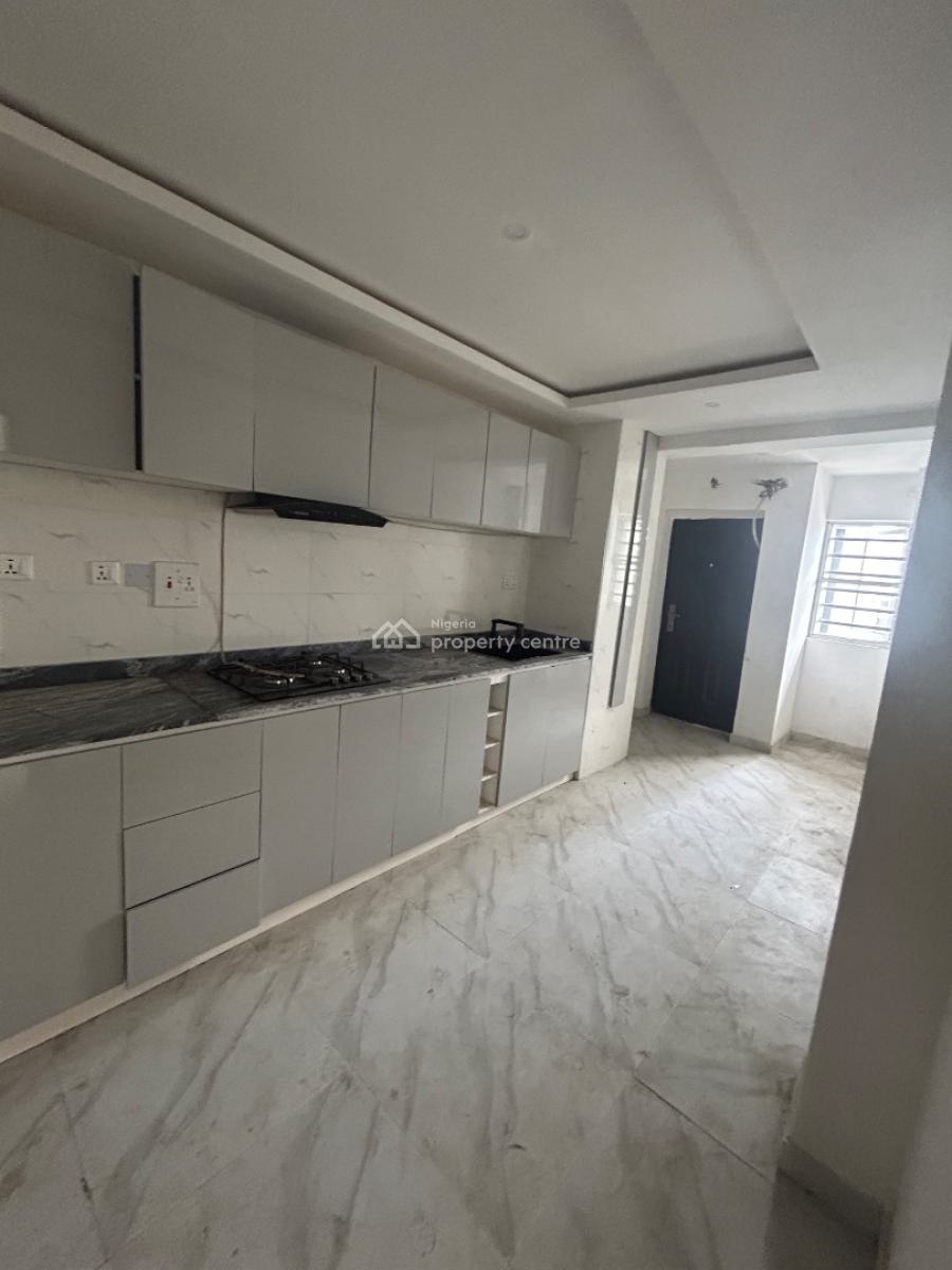 Luxury Flat, South West, Ikoyi, Lagos, Block of Flats for Sale
