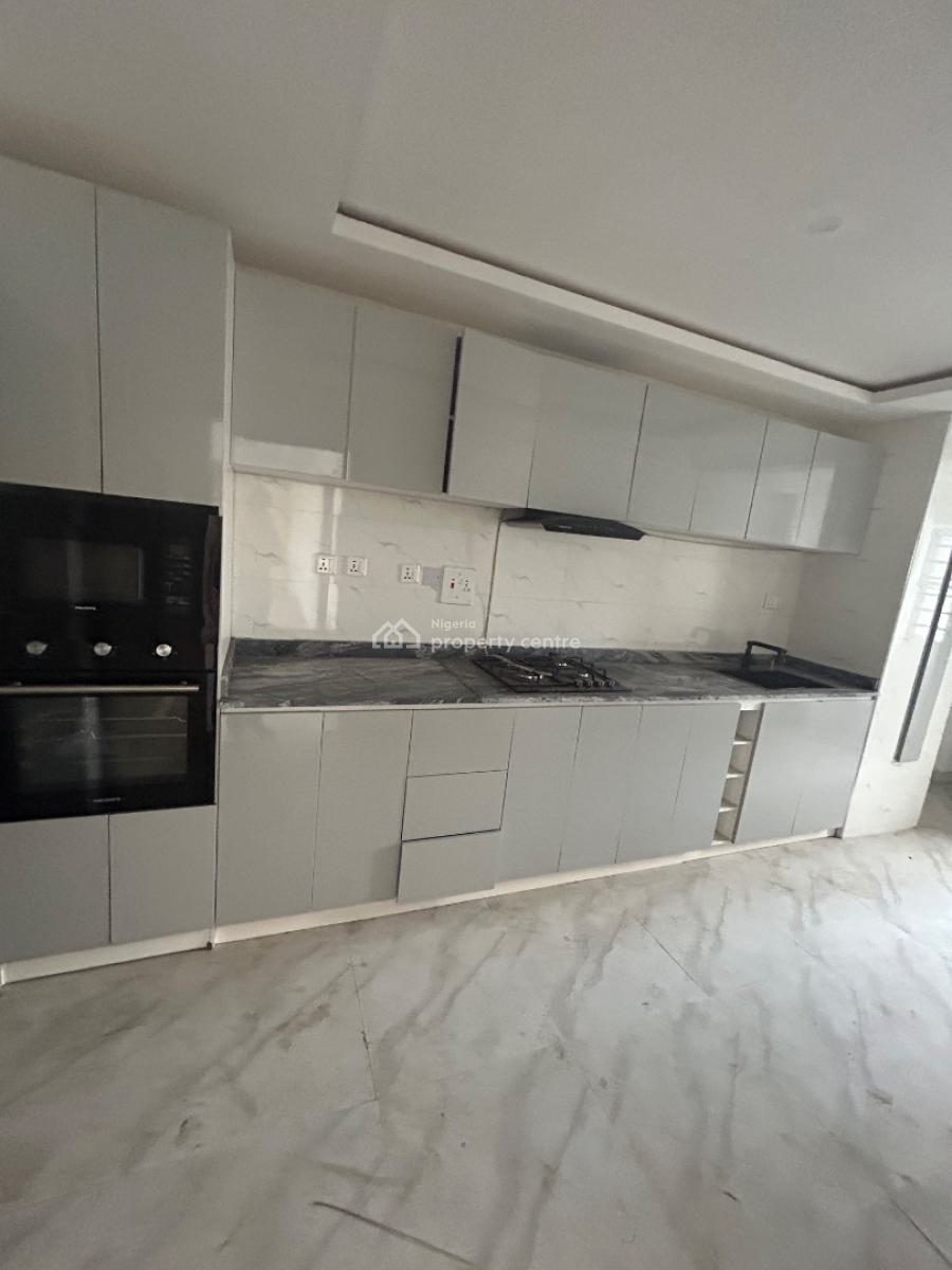 Luxury Flat, South West, Ikoyi, Lagos, Block of Flats for Sale