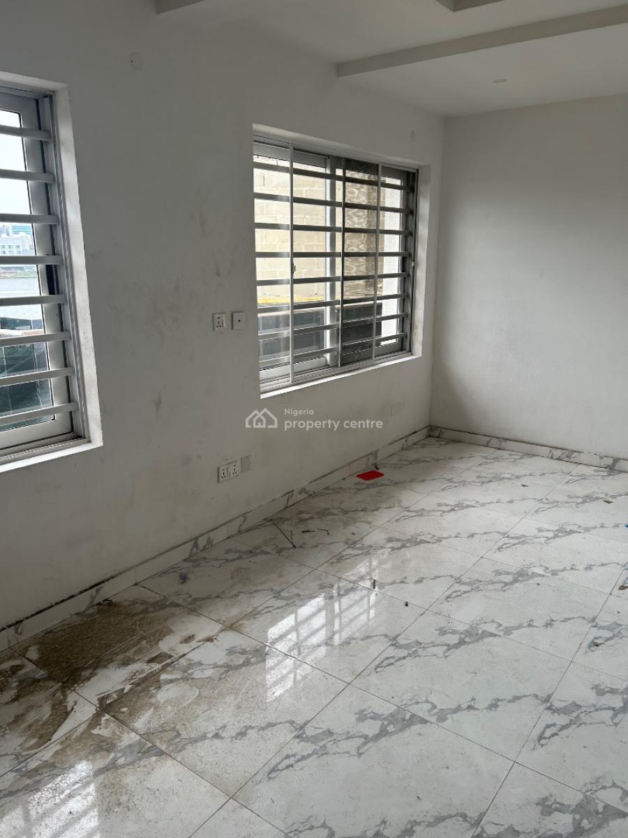 Luxury Flat, South West, Ikoyi, Lagos, Block of Flats for Sale