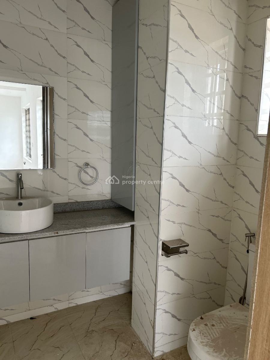 Luxury Flat, South West, Ikoyi, Lagos, Block of Flats for Sale