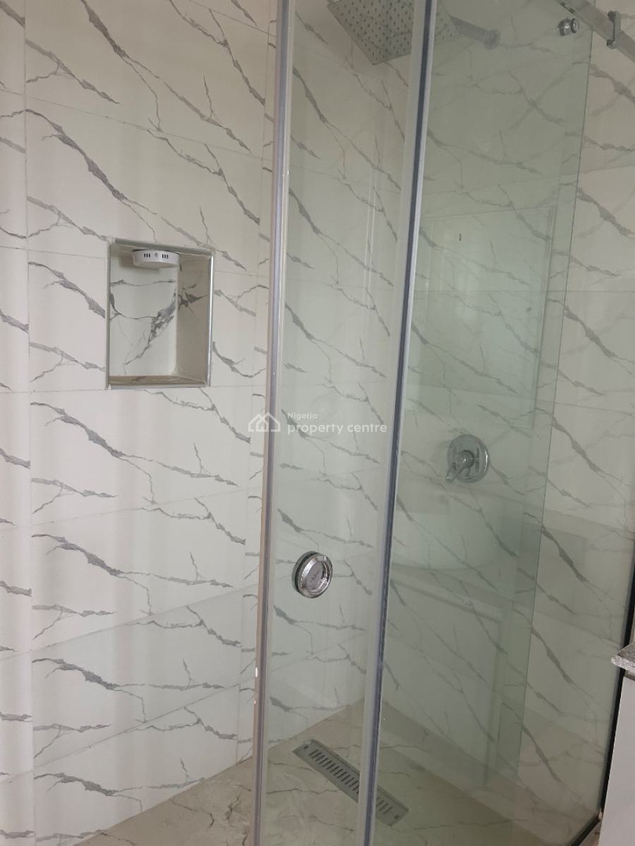 Luxury Flat, South West, Ikoyi, Lagos, Block of Flats for Sale