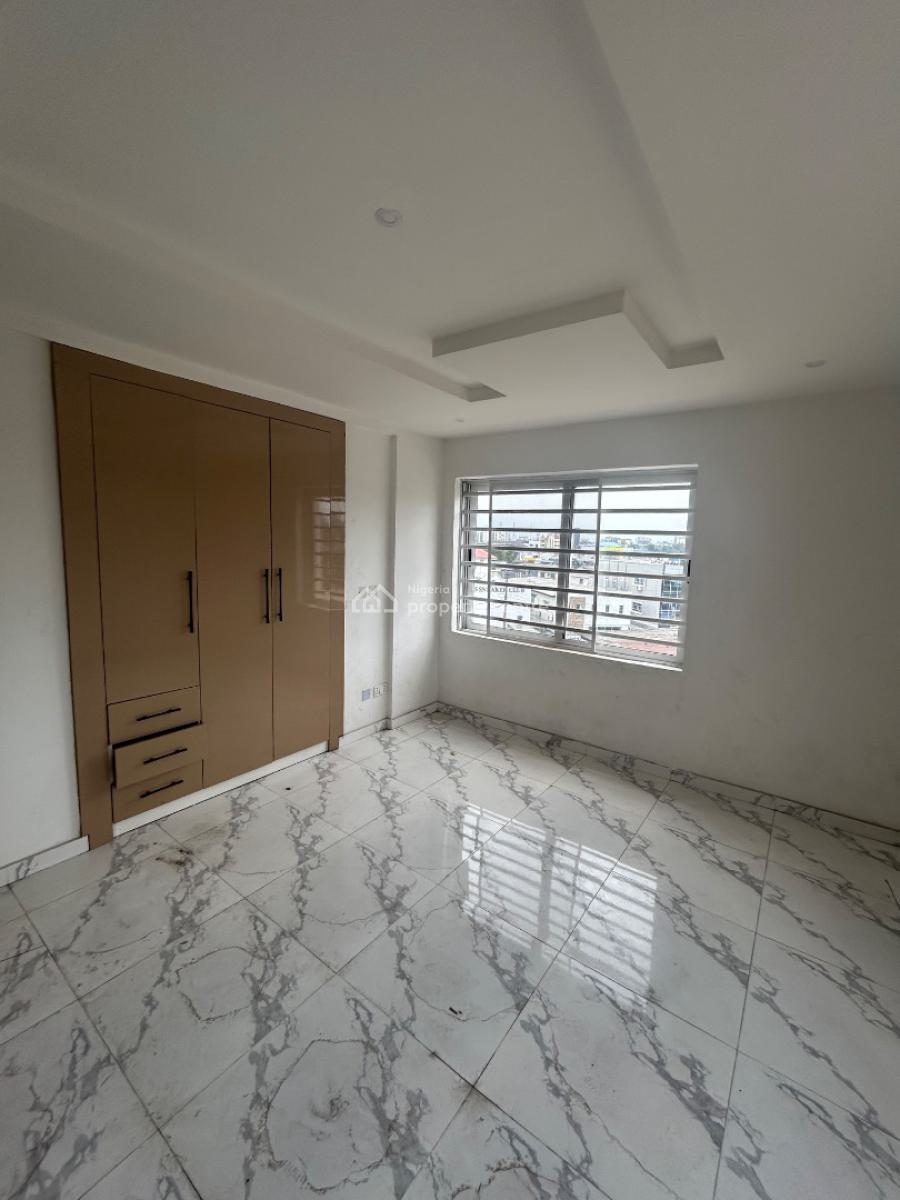 Luxury Flat, South West, Ikoyi, Lagos, Block of Flats for Sale