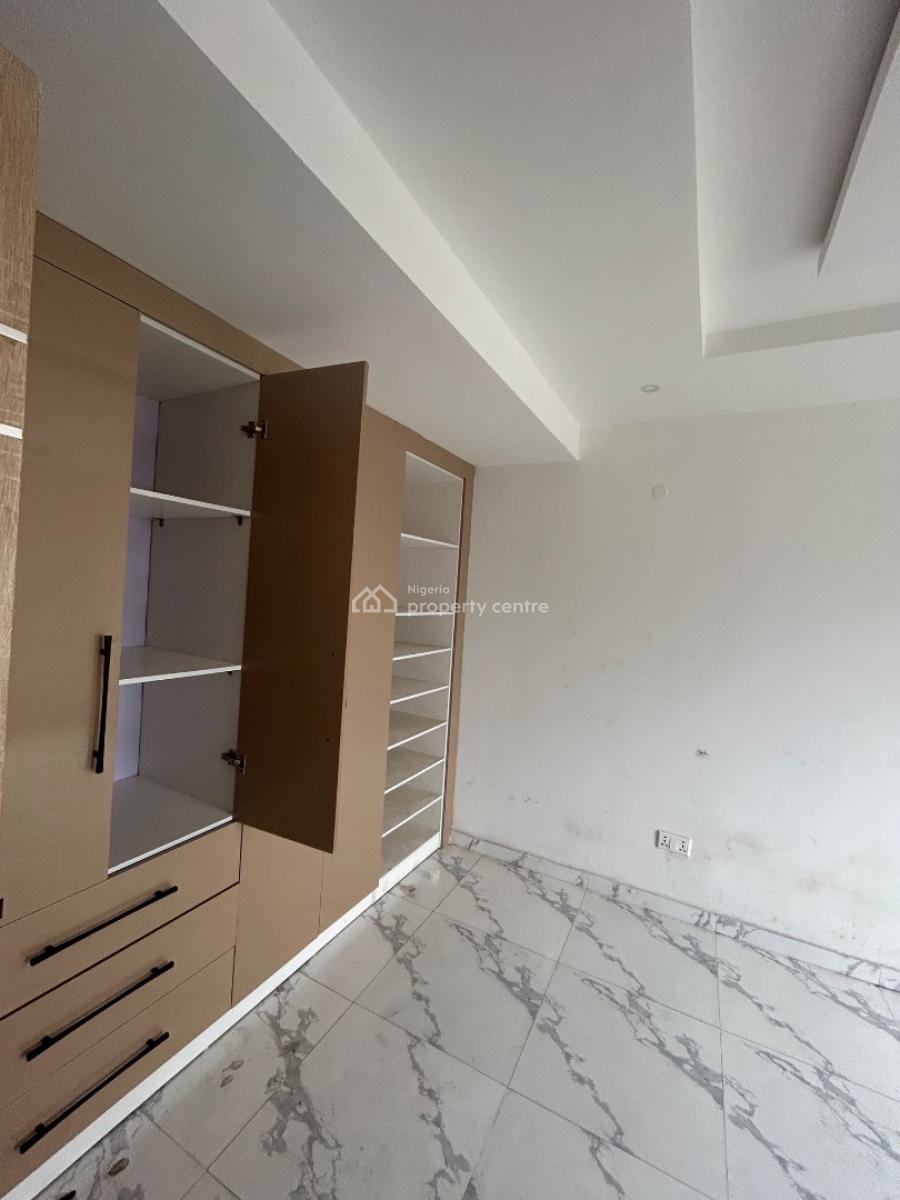 Luxury Flat, South West, Ikoyi, Lagos, Block of Flats for Sale