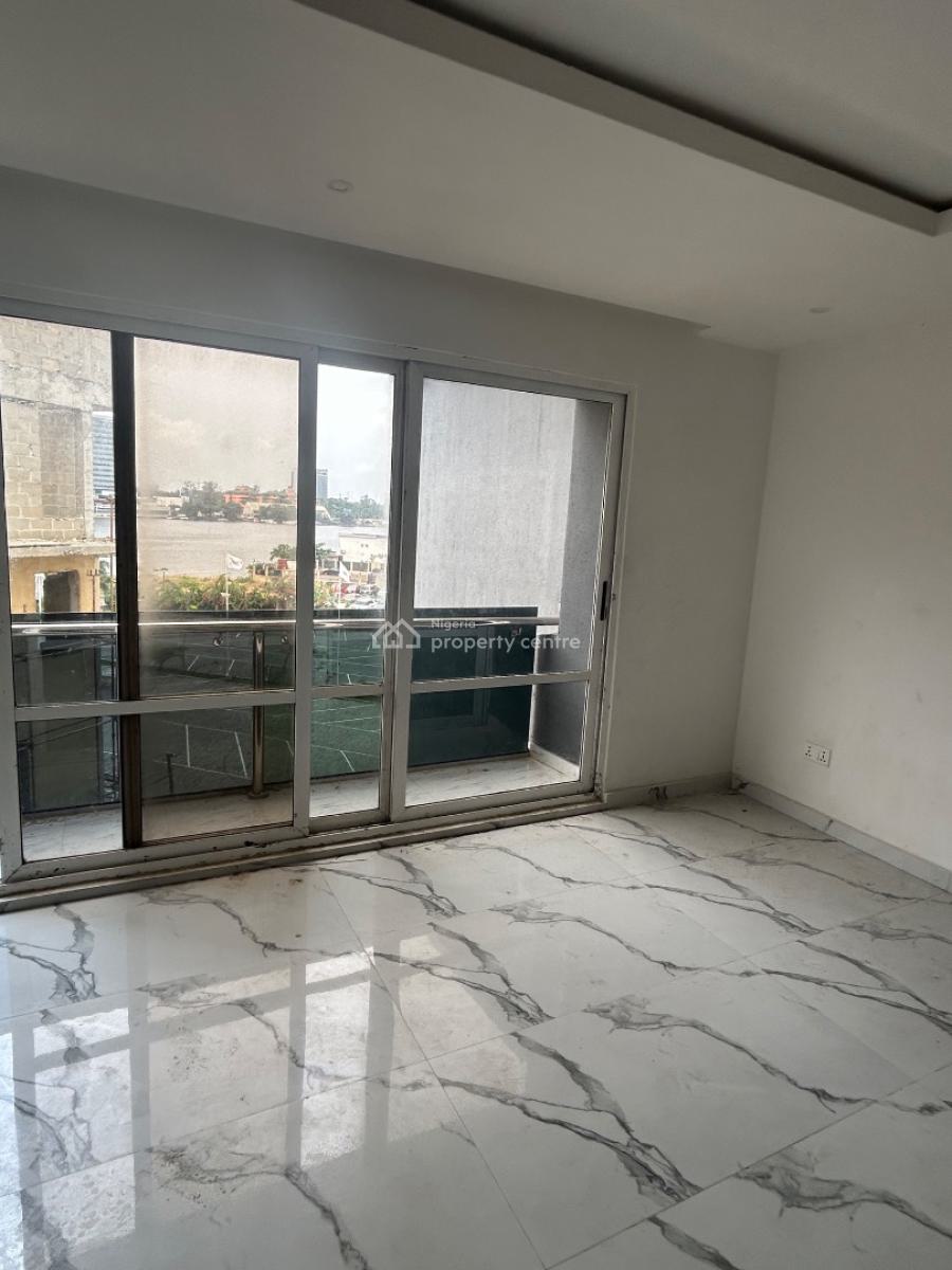Luxury Flat, South West, Ikoyi, Lagos, Block of Flats for Sale