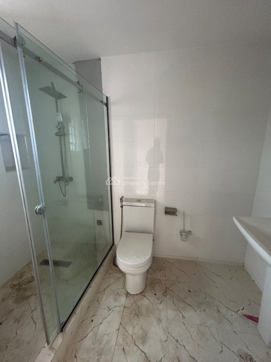 Luxury Flat, South West, Ikoyi, Lagos, Block of Flats for Sale