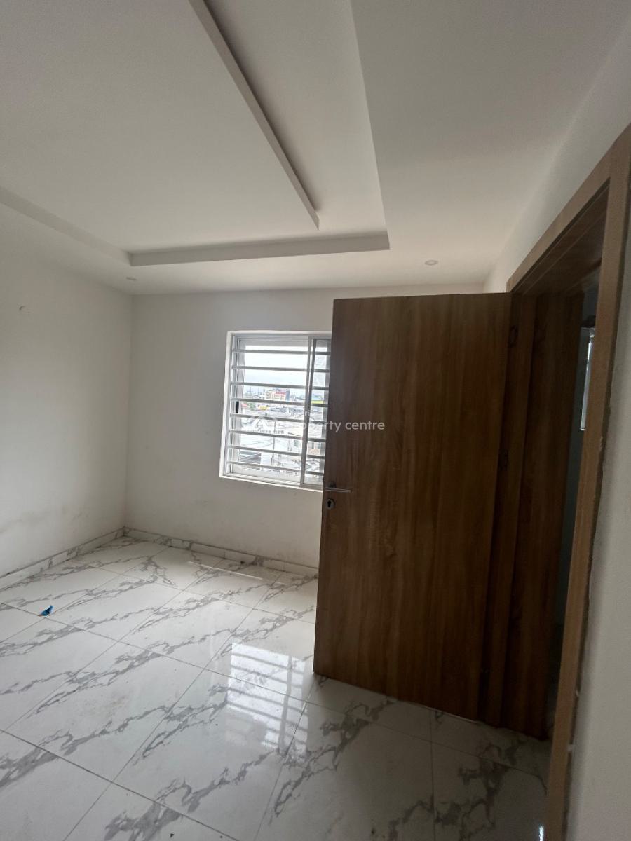 Luxury Flat, South West, Ikoyi, Lagos, Block of Flats for Sale
