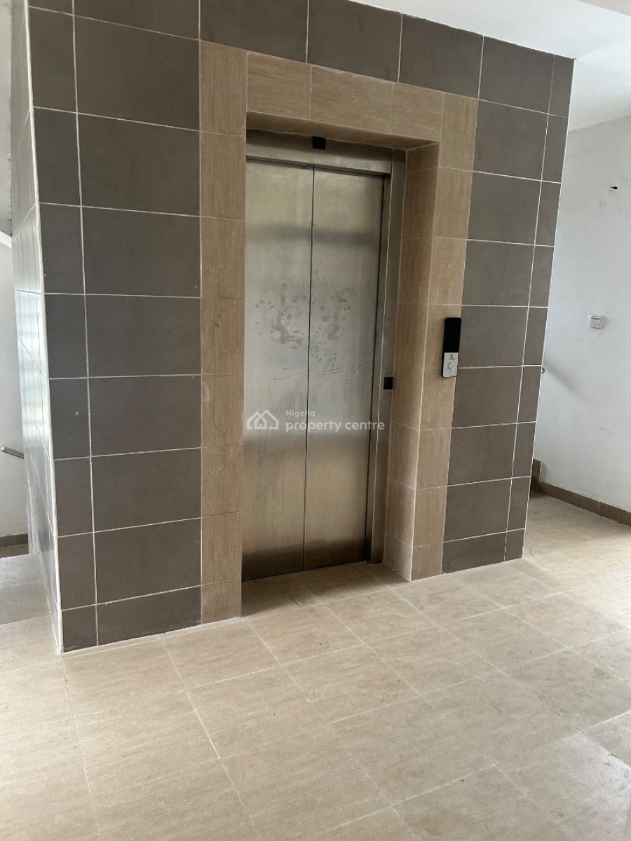Luxury Flat, South West, Ikoyi, Lagos, Block of Flats for Sale