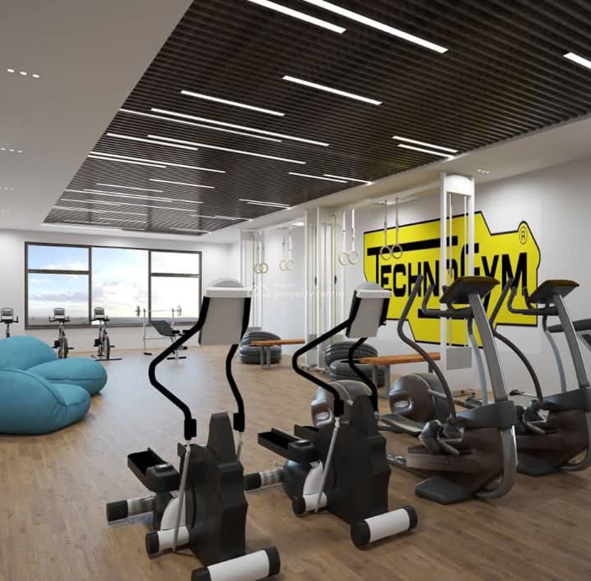 Waterfront Off-plan Luxury Apartments, Ikoyi, Lagos, House for Sale