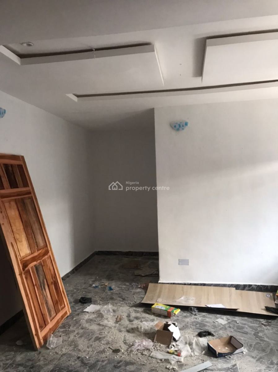 Luxury Standard 2 Bedroom Apartment, Just 4 in The Compound, Malete, Bogije Axis, Imalete Alafia, Ibeju Lekki, Lagos, House for Rent