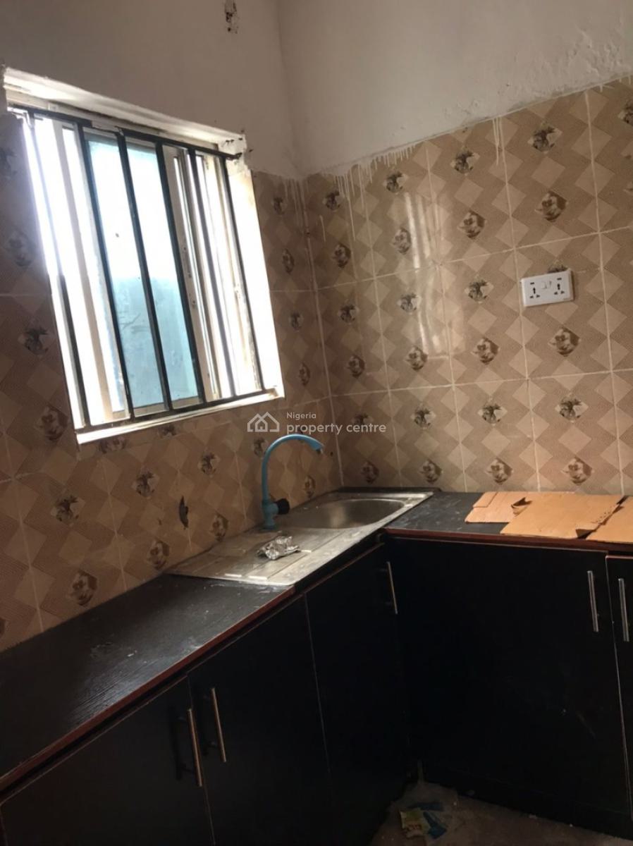 Luxury Standard 2 Bedroom Apartment, Just 4 in The Compound, Malete, Bogije Axis, Imalete Alafia, Ibeju Lekki, Lagos, House for Rent