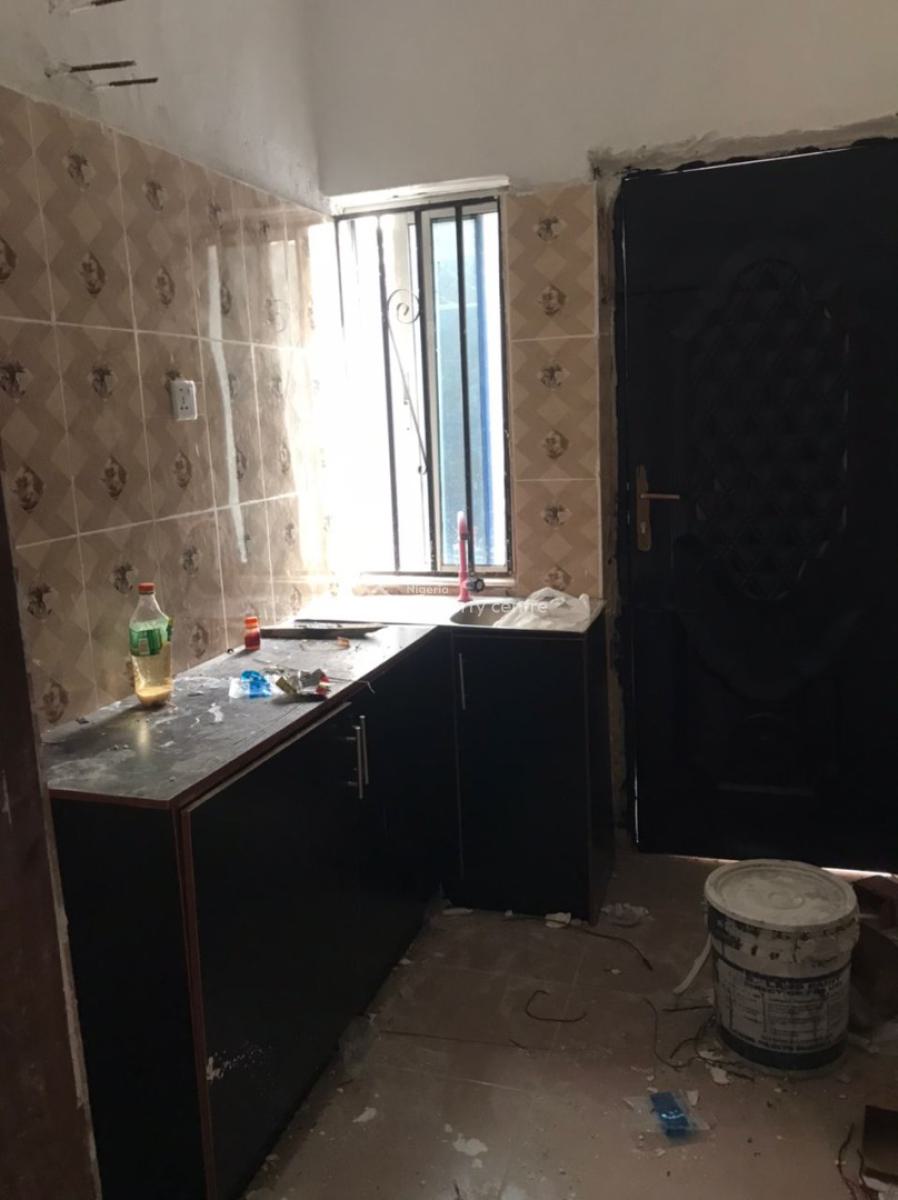 Luxury Standard 2 Bedroom Apartment, Just 4 in The Compound, Malete, Bogije Axis, Imalete Alafia, Ibeju Lekki, Lagos, House for Rent