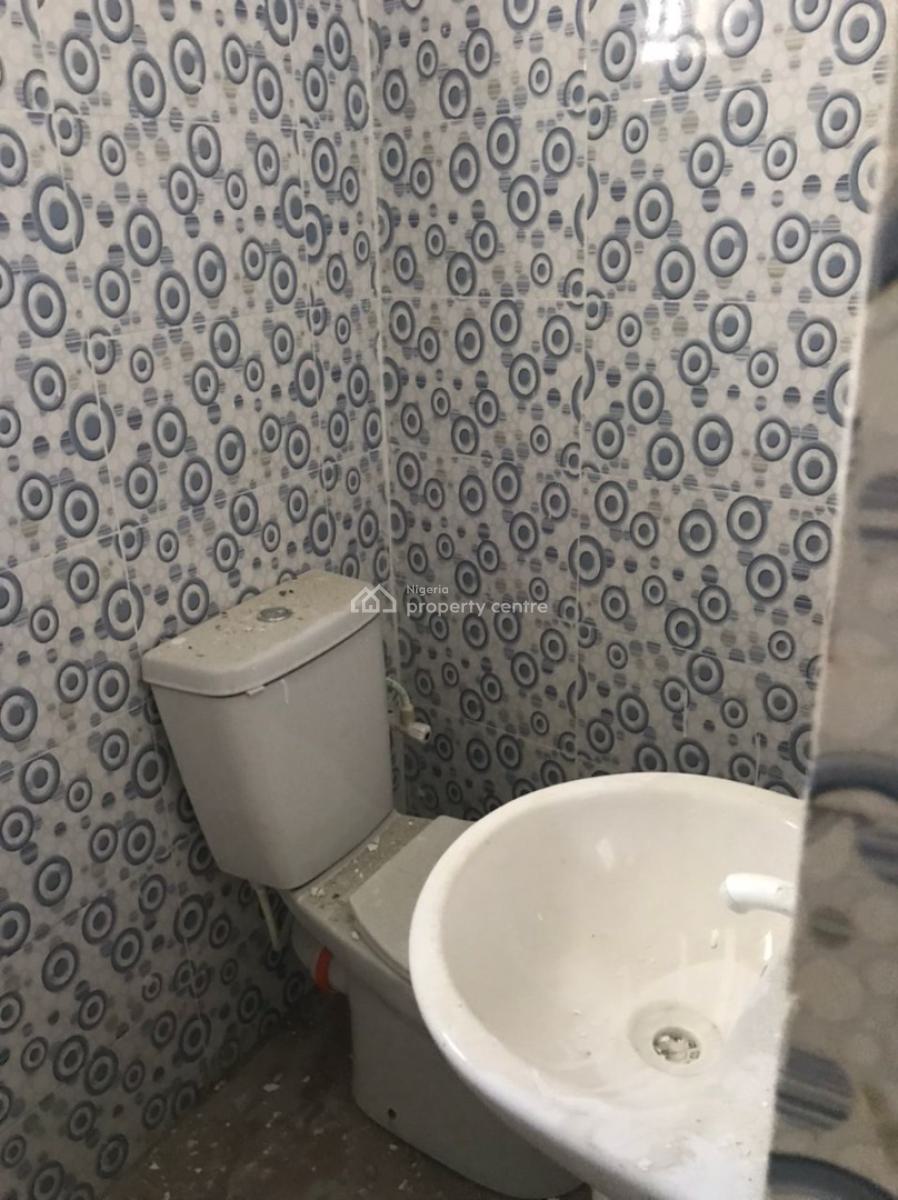 Luxury Standard 2 Bedroom Apartment, Just 4 in The Compound, Malete, Bogije Axis, Imalete Alafia, Ibeju Lekki, Lagos, House for Rent