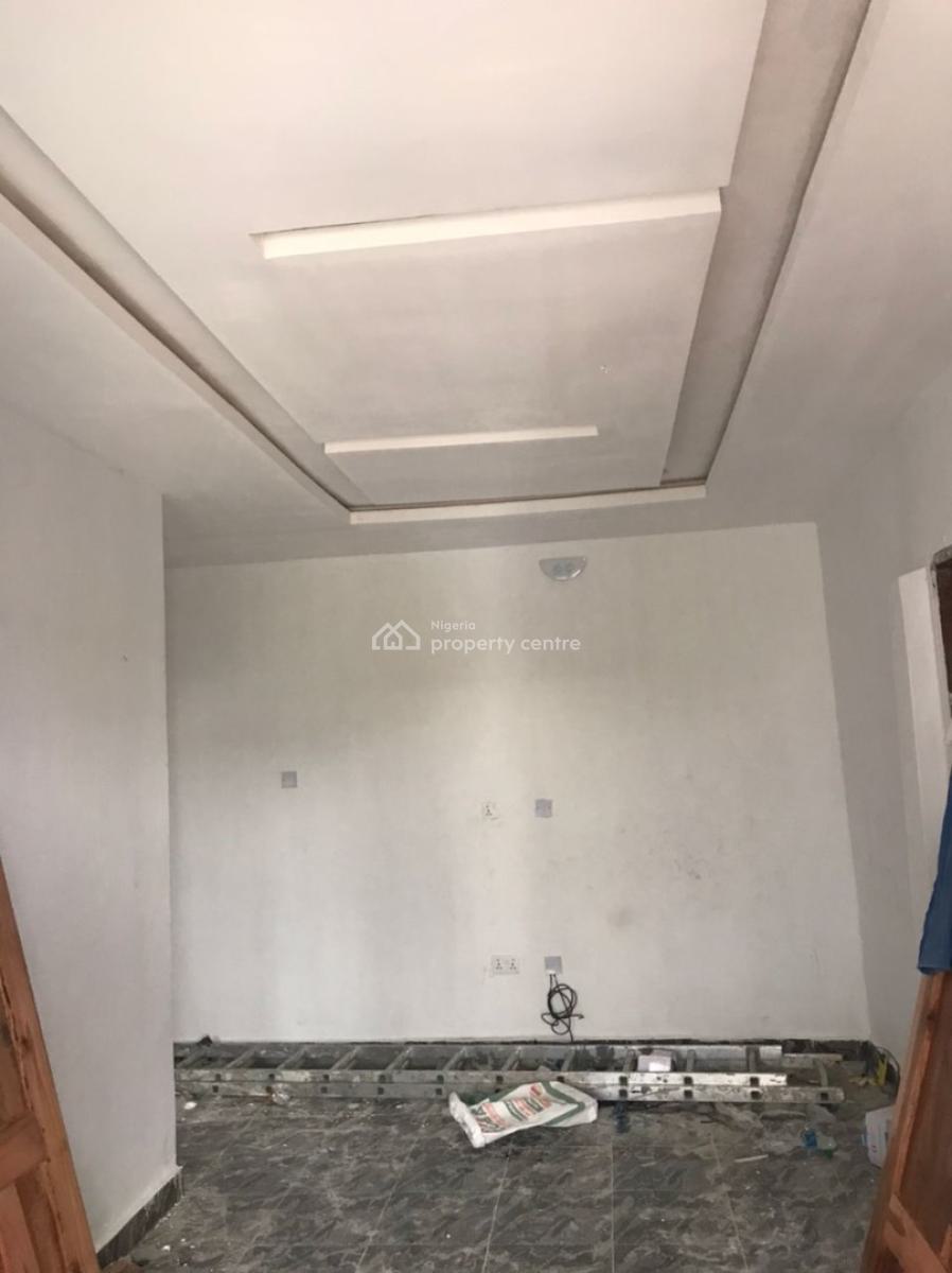 Luxury Standard 2 Bedroom Apartment, Just 4 in The Compound, Malete, Bogije Axis, Imalete Alafia, Ibeju Lekki, Lagos, House for Rent