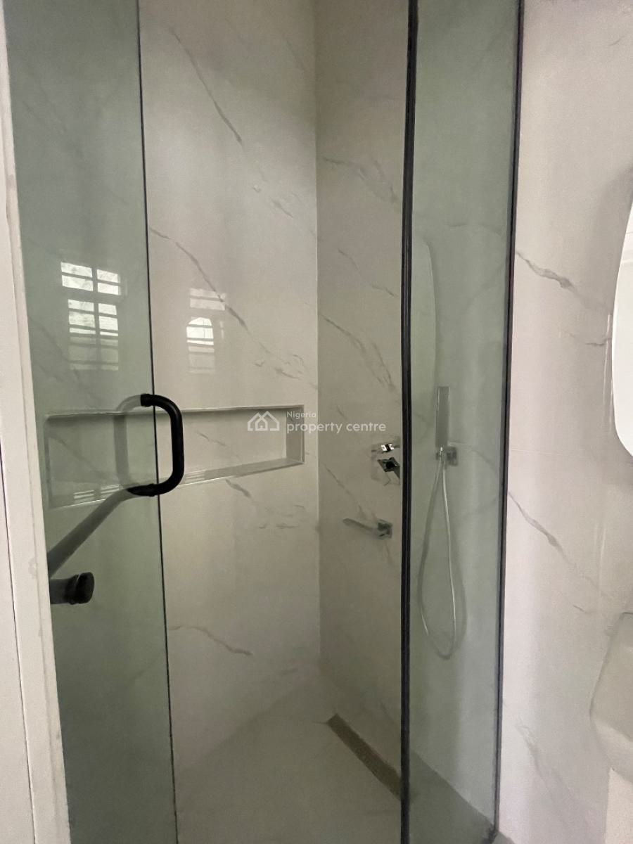 Penthouse- 4 Bedroom with Bq and Study, Dedicated and Biometric Mall, Lekki Phase 1, Lekki, Lagos, Terraced Duplex for Sale