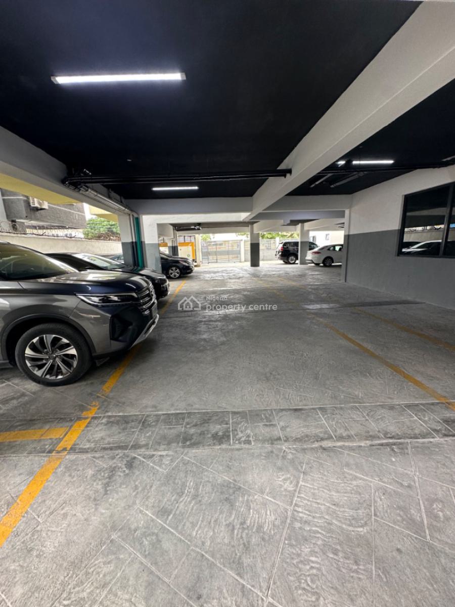 2 Bedroom Flat with Bq, Off Admiralty Way, Lekki Phase 1, Lekki, Lagos, Flat / Apartment for Sale