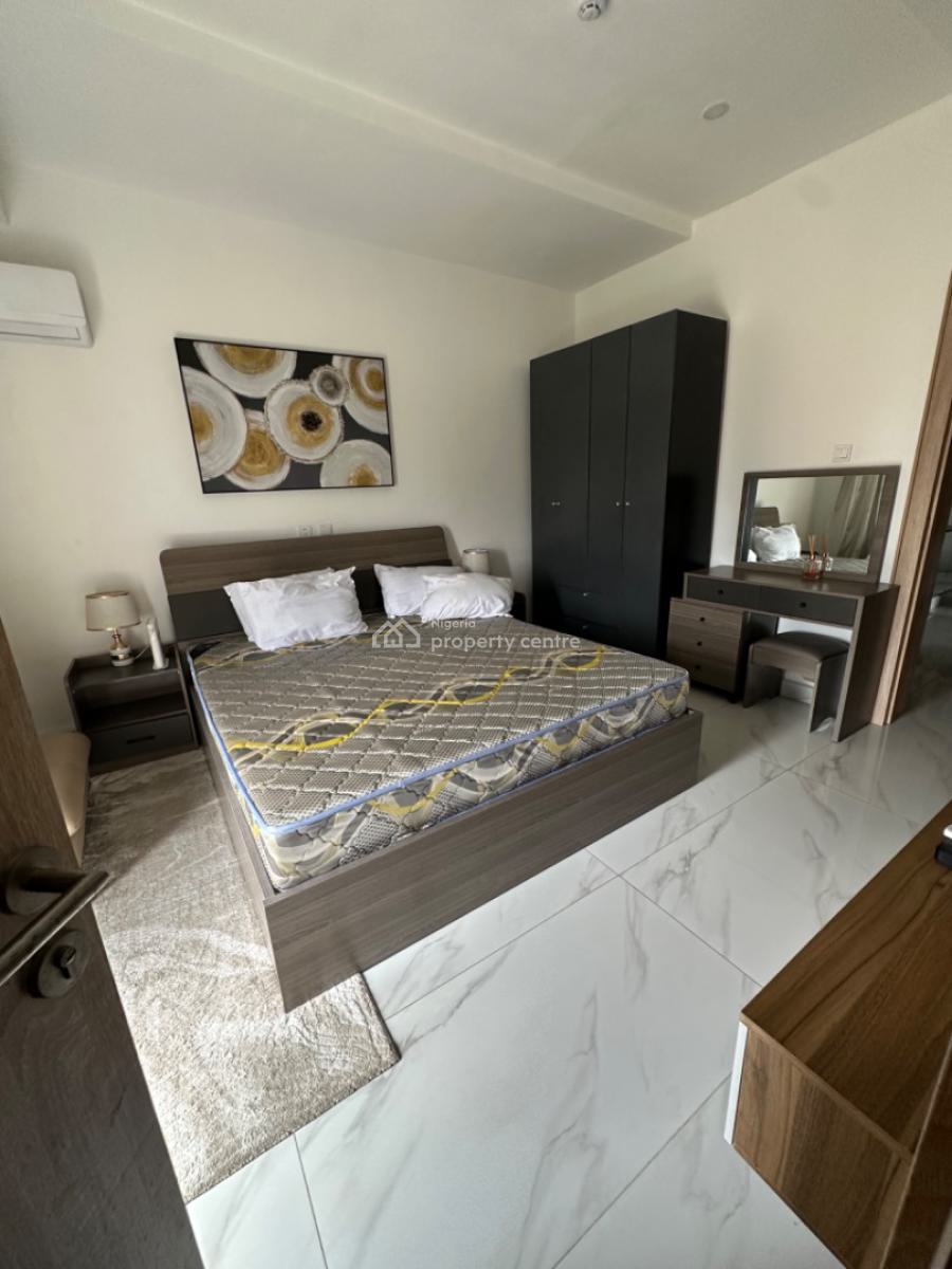 2 Bedroom Flat with Bq, Off Admiralty Way, Lekki Phase 1, Lekki, Lagos, Flat / Apartment for Sale