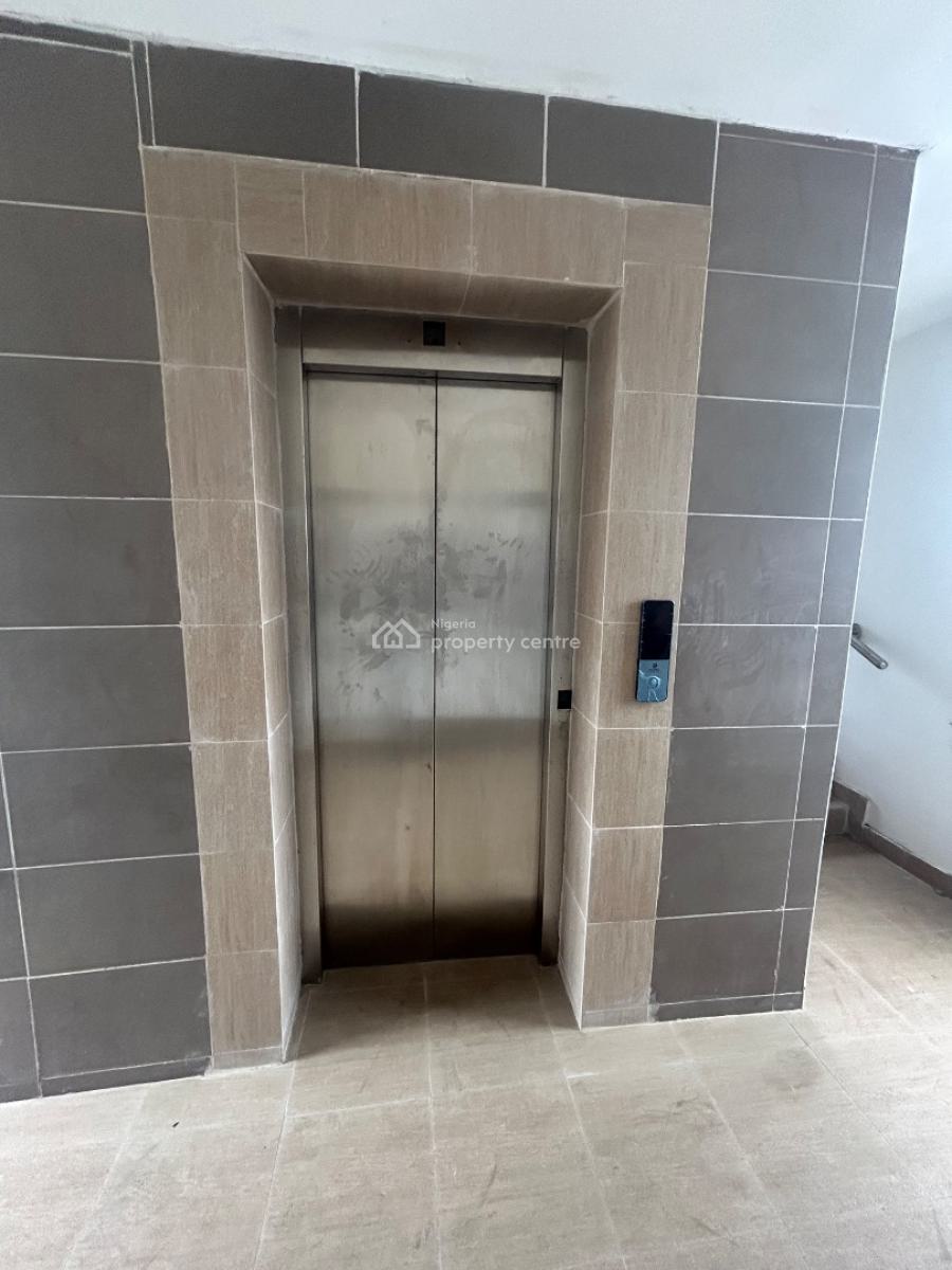 Luxury 3 Bedroom Flat, South West, Ikoyi, Lagos, Block of Flats for Sale