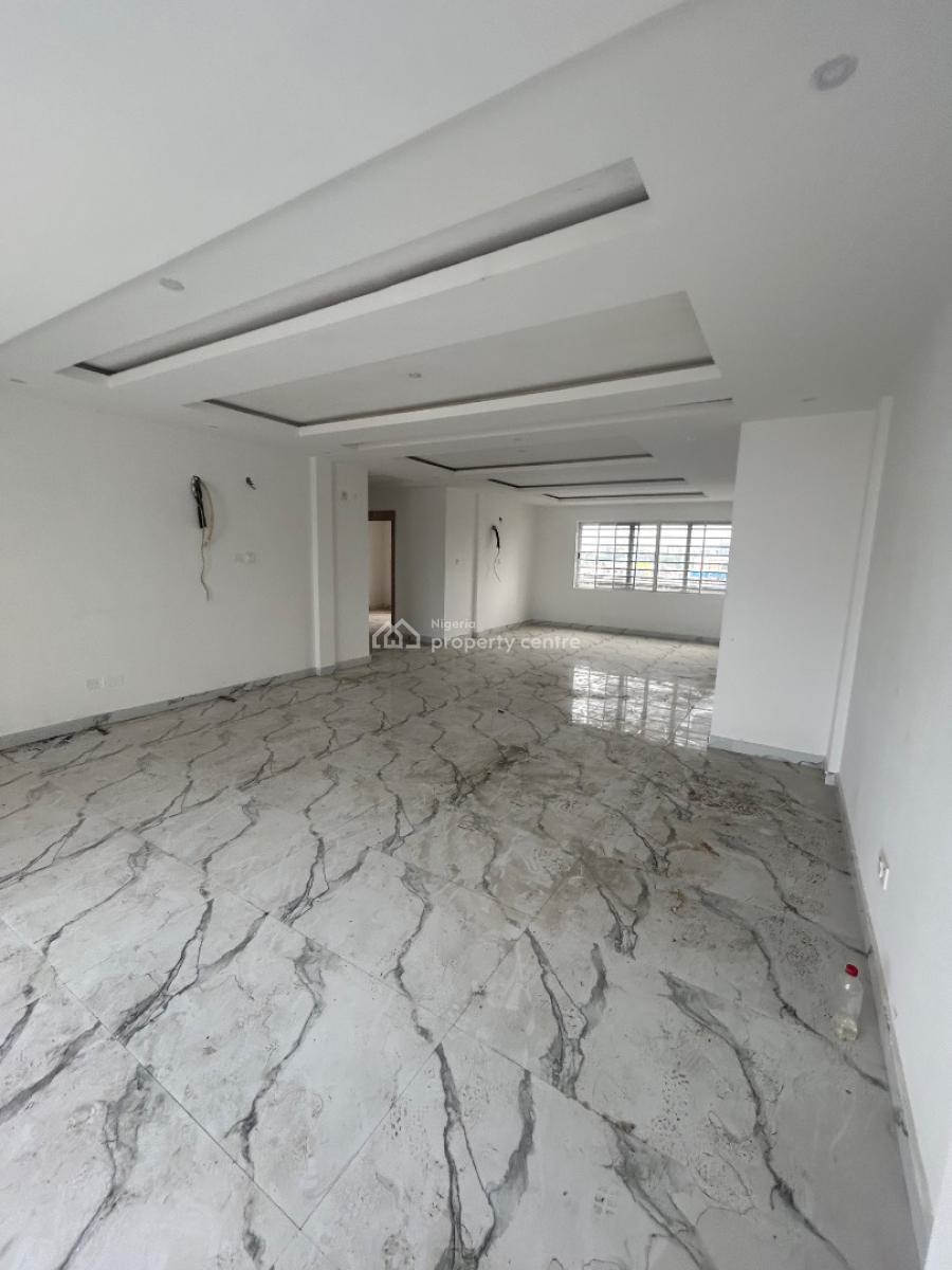 Luxury 3 Bedroom Flat, South West, Ikoyi, Lagos, Block of Flats for Sale