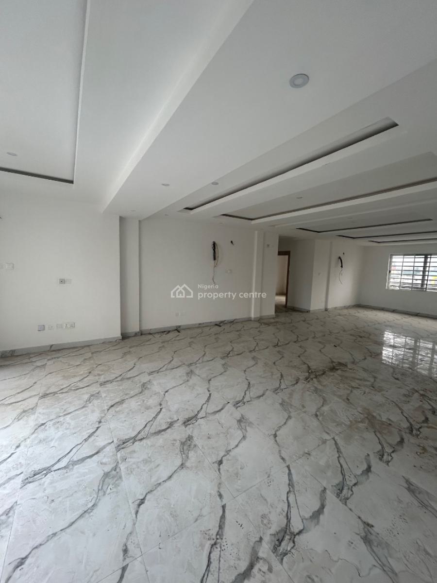 Luxury 3 Bedroom Flat, South West, Ikoyi, Lagos, Block of Flats for Sale