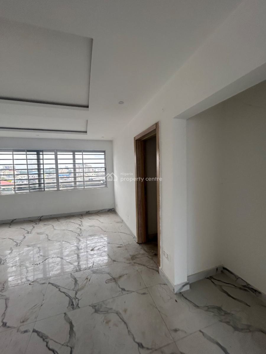 Luxury 3 Bedroom Flat, South West, Ikoyi, Lagos, Block of Flats for Sale
