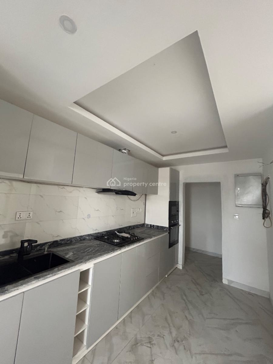 Luxury 3 Bedroom Flat, South West, Ikoyi, Lagos, Block of Flats for Sale