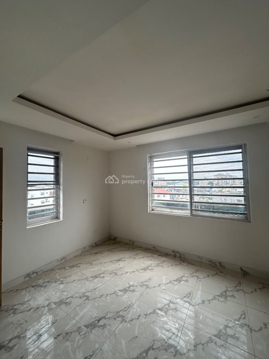 Luxury 3 Bedroom Flat, South West, Ikoyi, Lagos, Block of Flats for Sale