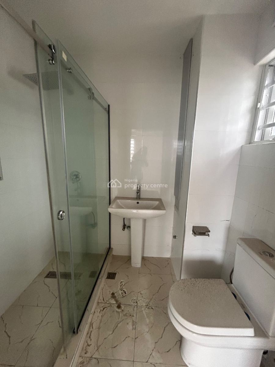 Luxury 3 Bedroom Flat, South West, Ikoyi, Lagos, Block of Flats for Sale