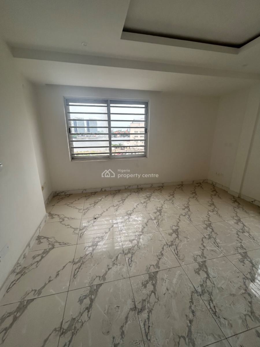 Luxury 3 Bedroom Flat, South West, Ikoyi, Lagos, Block of Flats for Sale