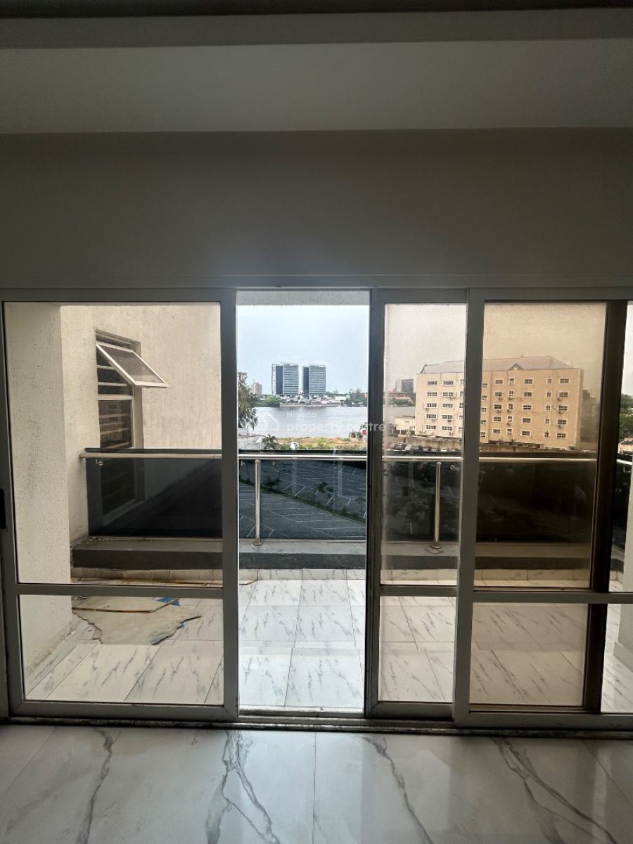 Luxury 3 Bedroom Flat, South West, Ikoyi, Lagos, Block of Flats for Sale