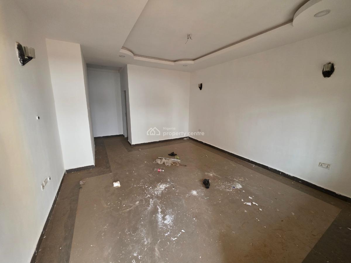 a Well Maintained 3-bedroom Flat, Kaura, Abuja, Flat / Apartment for Rent