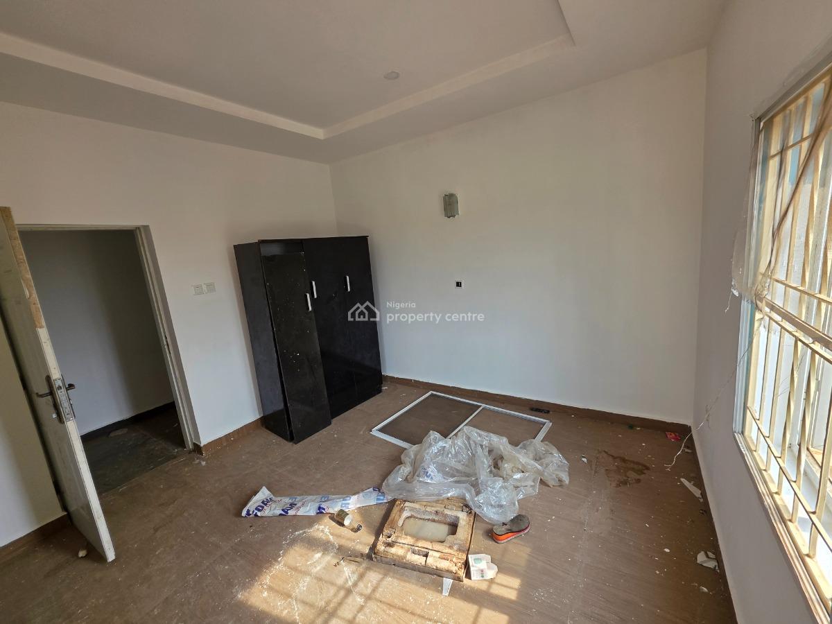 a Well Maintained 3-bedroom Flat, Kaura, Abuja, Flat / Apartment for Rent