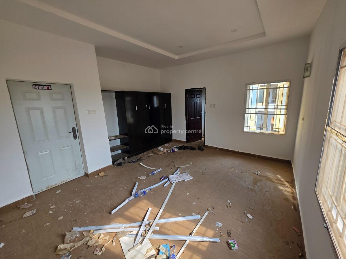 a Well Maintained 3-bedroom Flat, Kaura, Abuja, Flat / Apartment for Rent