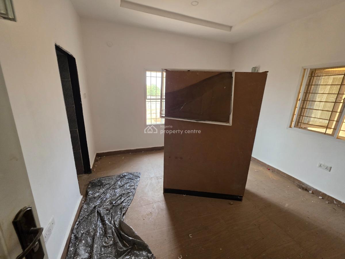 a Well Maintained 3-bedroom Flat, Kaura, Abuja, Flat / Apartment for Rent