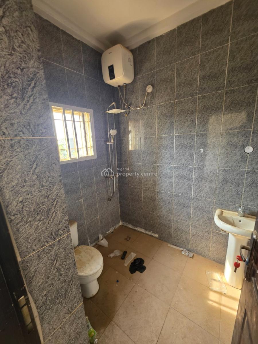 a Well Maintained 3-bedroom Flat, Kaura, Abuja, Flat / Apartment for Rent