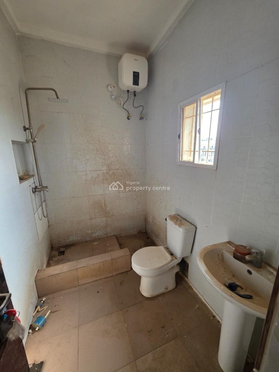 a Well Maintained 3-bedroom Flat, Kaura, Abuja, Flat / Apartment for Rent