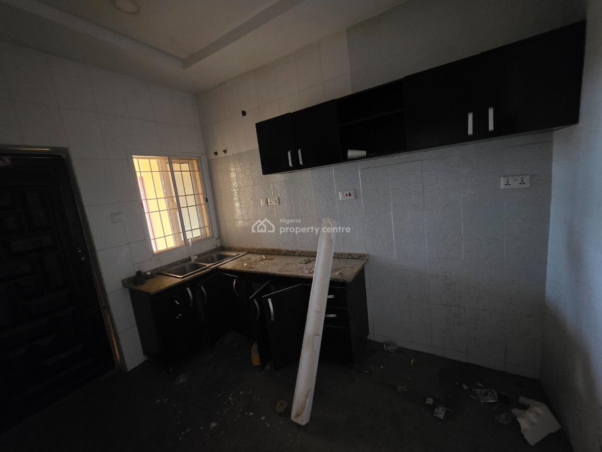 a Well Maintained 3-bedroom Flat, Kaura, Abuja, Flat / Apartment for Rent