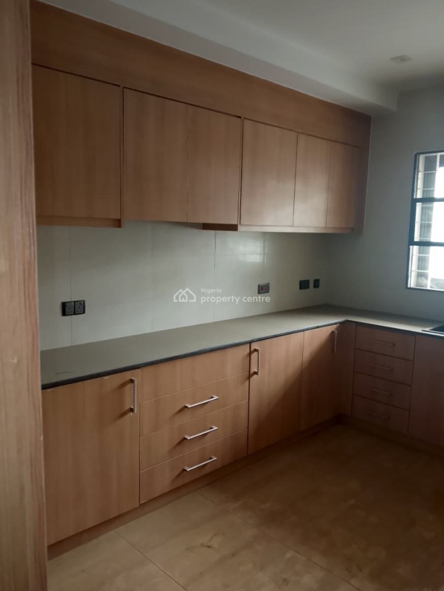 6-units of 4- Bedroom Terrace Duplex, By Bannex, Wuse 2, Abuja, Terraced Duplex for Rent