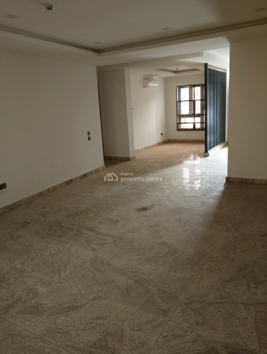 6-units of 4- Bedroom Terrace Duplex, By Bannex, Wuse 2, Abuja, Terraced Duplex for Rent