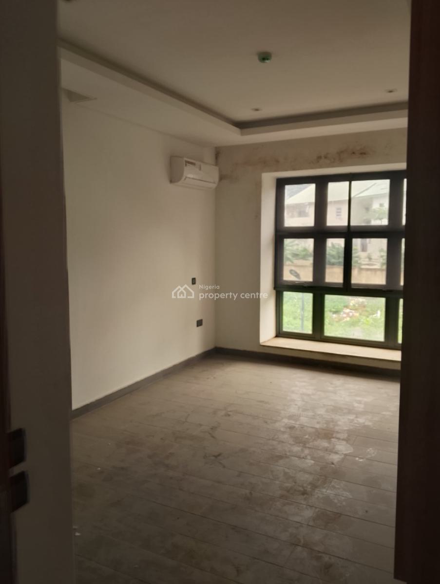 6-units of 4- Bedroom Terrace Duplex, By Bannex, Wuse 2, Abuja, Terraced Duplex for Rent