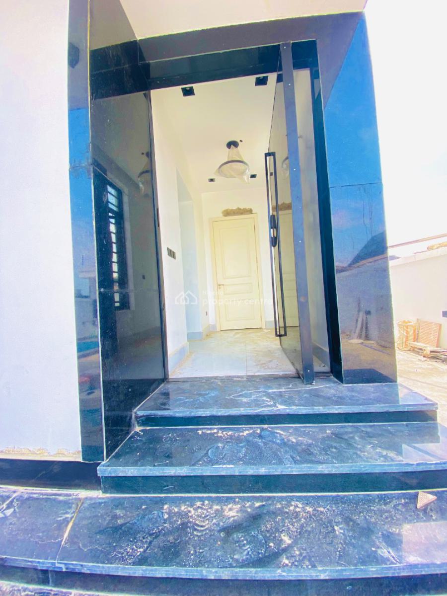 Luxurious 5 Bedroom Detached Apartment, Lekki Phase 1, Lekki, Lagos, Detached Duplex for Sale