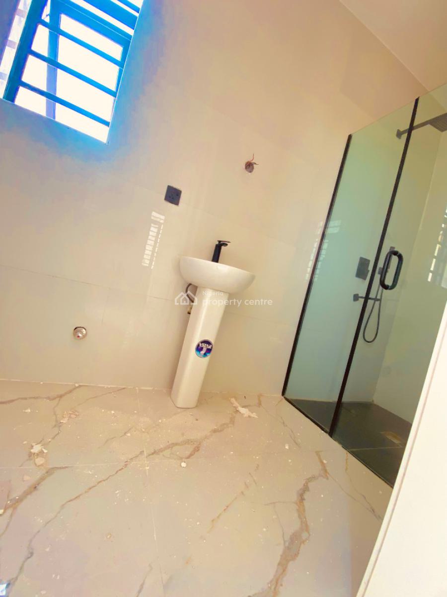 Luxurious 5 Bedroom Detached Apartment, Lekki Phase 1, Lekki, Lagos, Detached Duplex for Sale