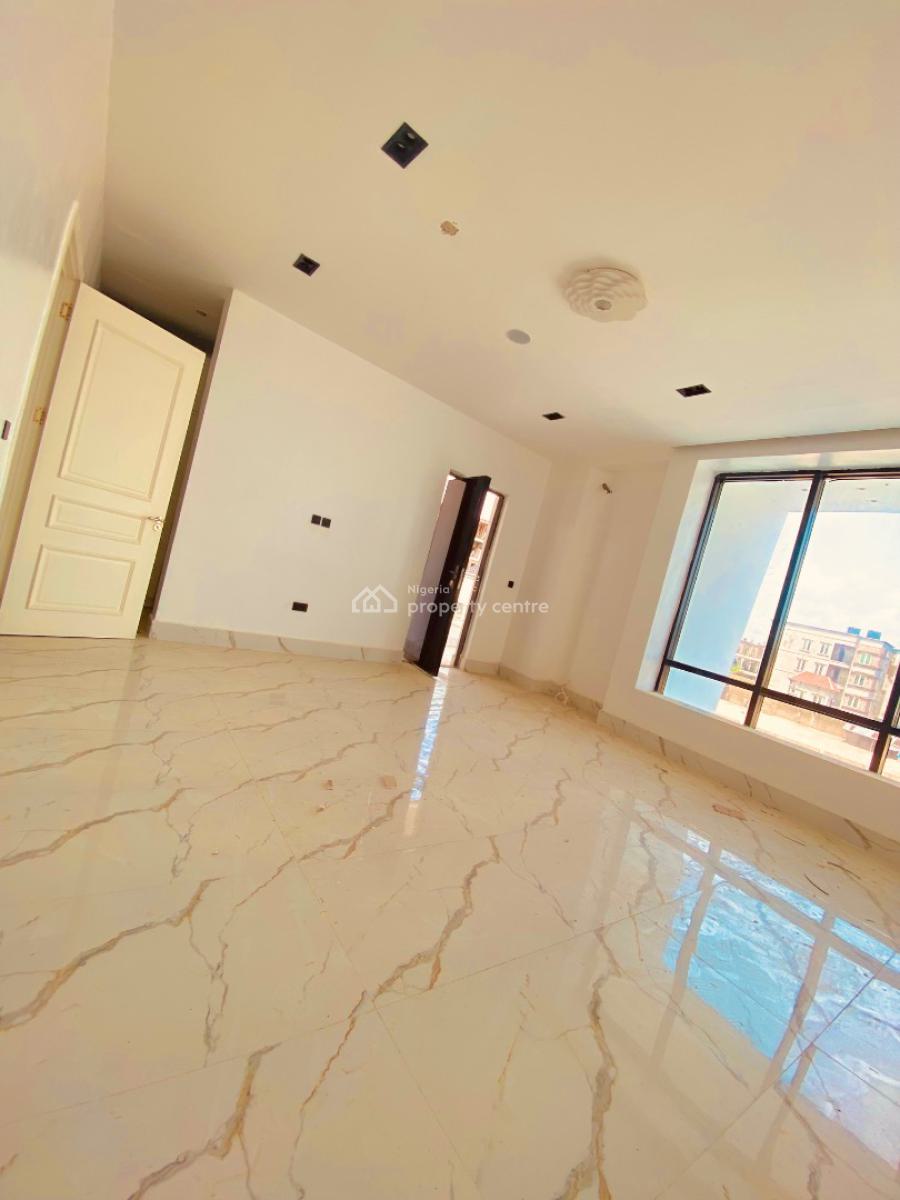 Luxurious 5 Bedroom Detached Apartment, Lekki Phase 1, Lekki, Lagos, Detached Duplex for Sale