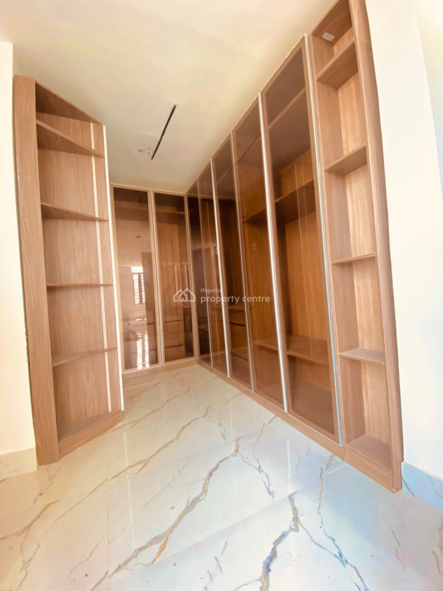 Luxurious 5 Bedroom Detached Apartment, Lekki Phase 1, Lekki, Lagos, Detached Duplex for Sale