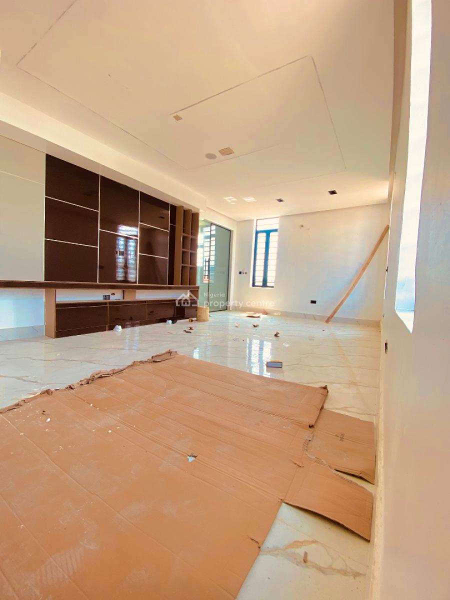 Luxurious 5 Bedroom Detached Apartment, Lekki Phase 1, Lekki, Lagos, Detached Duplex for Sale