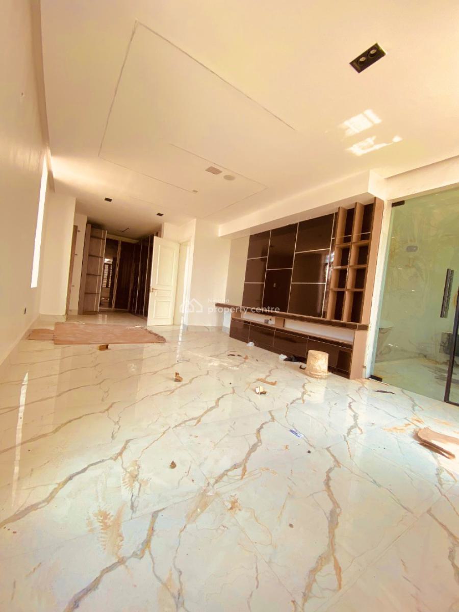 Luxurious 5 Bedroom Detached Apartment, Lekki Phase 1, Lekki, Lagos, Detached Duplex for Sale