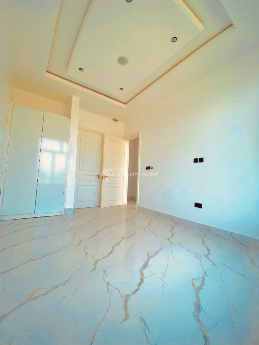 Luxurious 5 Bedroom Detached Apartment, Lekki Phase 1, Lekki, Lagos, Detached Duplex for Sale