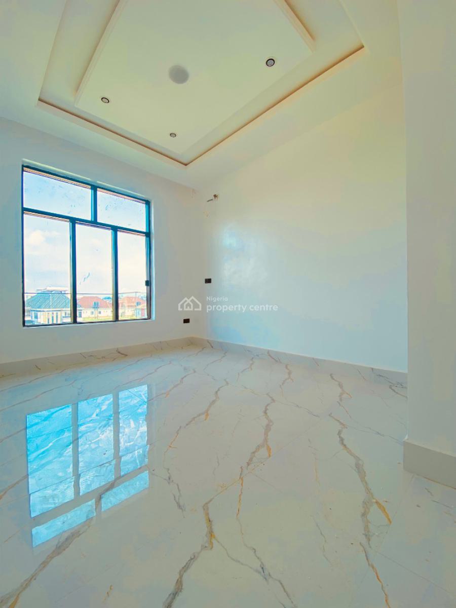 Luxurious 5 Bedroom Detached Apartment, Lekki Phase 1, Lekki, Lagos, Detached Duplex for Sale