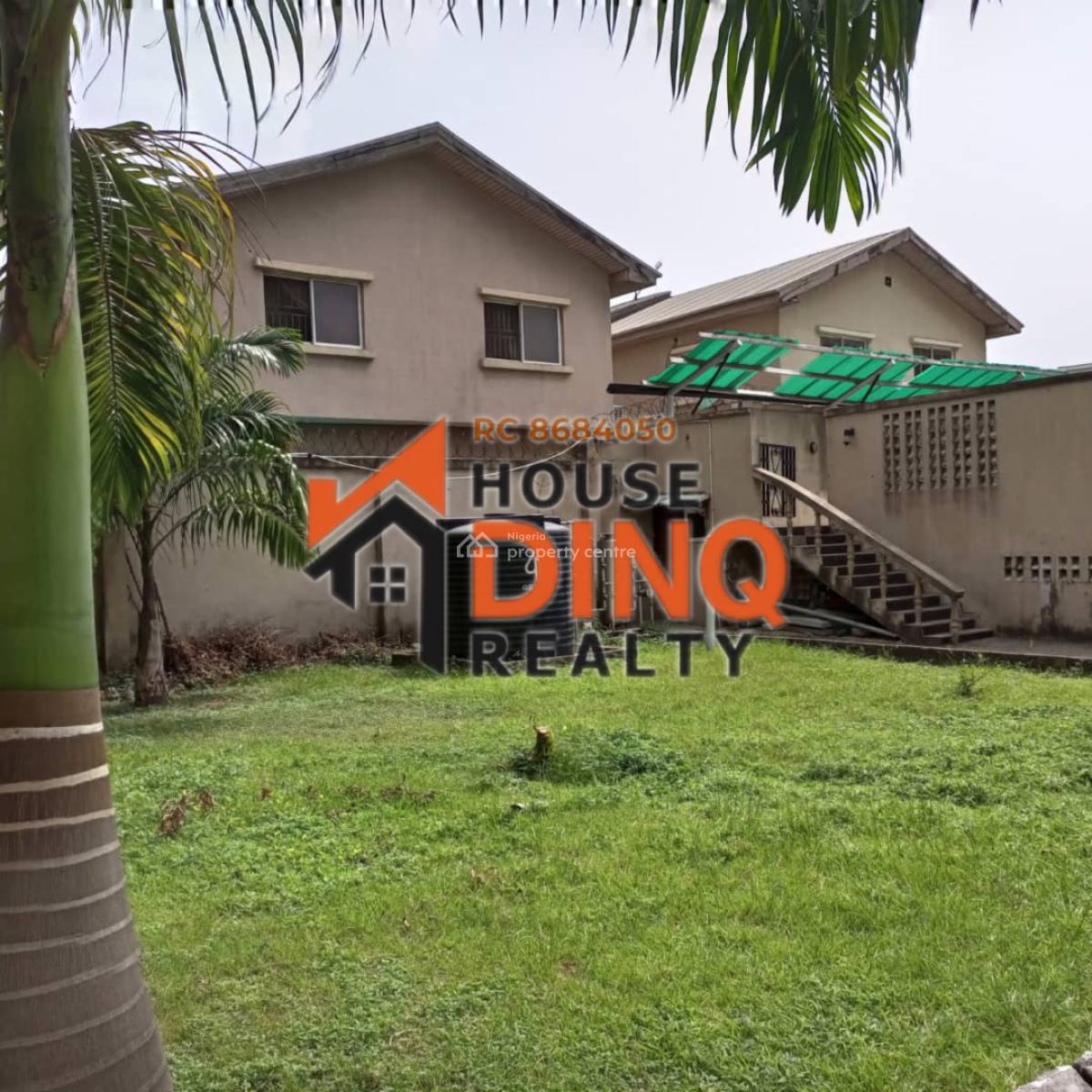 Block of Flats on 2400sqm Land, Oniru, Victoria Island (vi), Lagos, Block of Flats for Sale